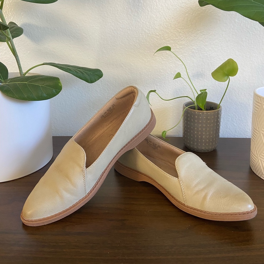 SOUL Naturalizer Cream Flats
